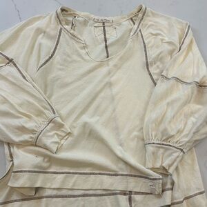 Free People Thin Sweater